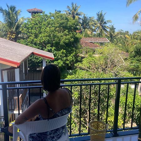 Masith Guest House Unawatuna Luaran gambar