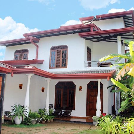 Masith Guest House Unawatuna Luaran gambar