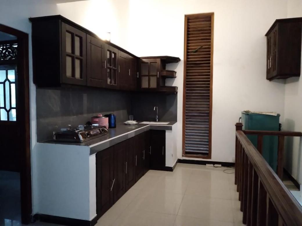 Masith Guest House Unawatuna Luaran gambar