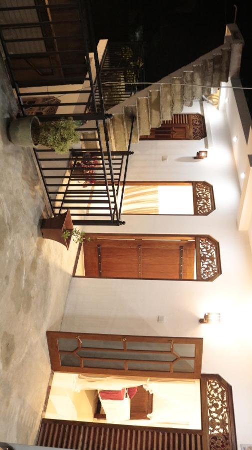 Masith Guest House Unawatuna Luaran gambar