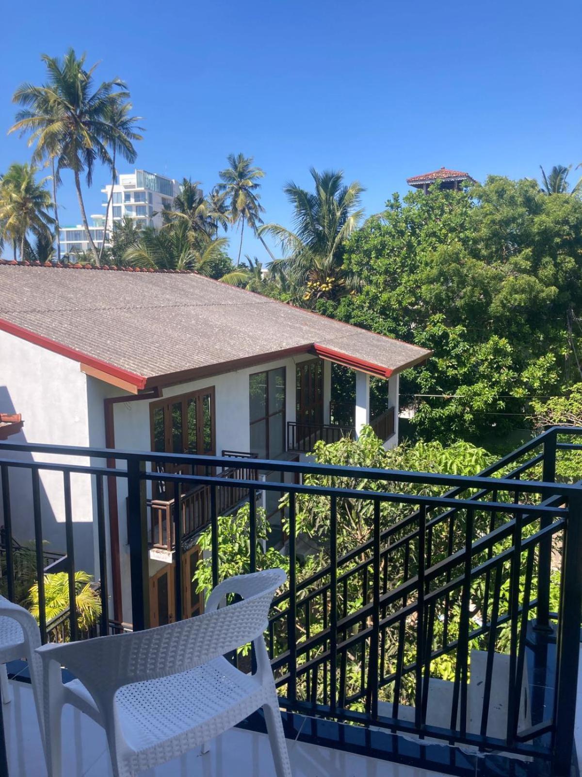 Masith Guest House Unawatuna Luaran gambar