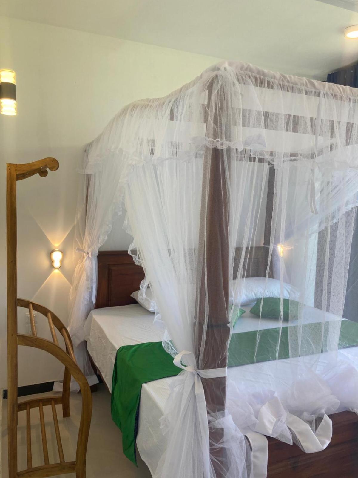 Masith Guest House Unawatuna Luaran gambar