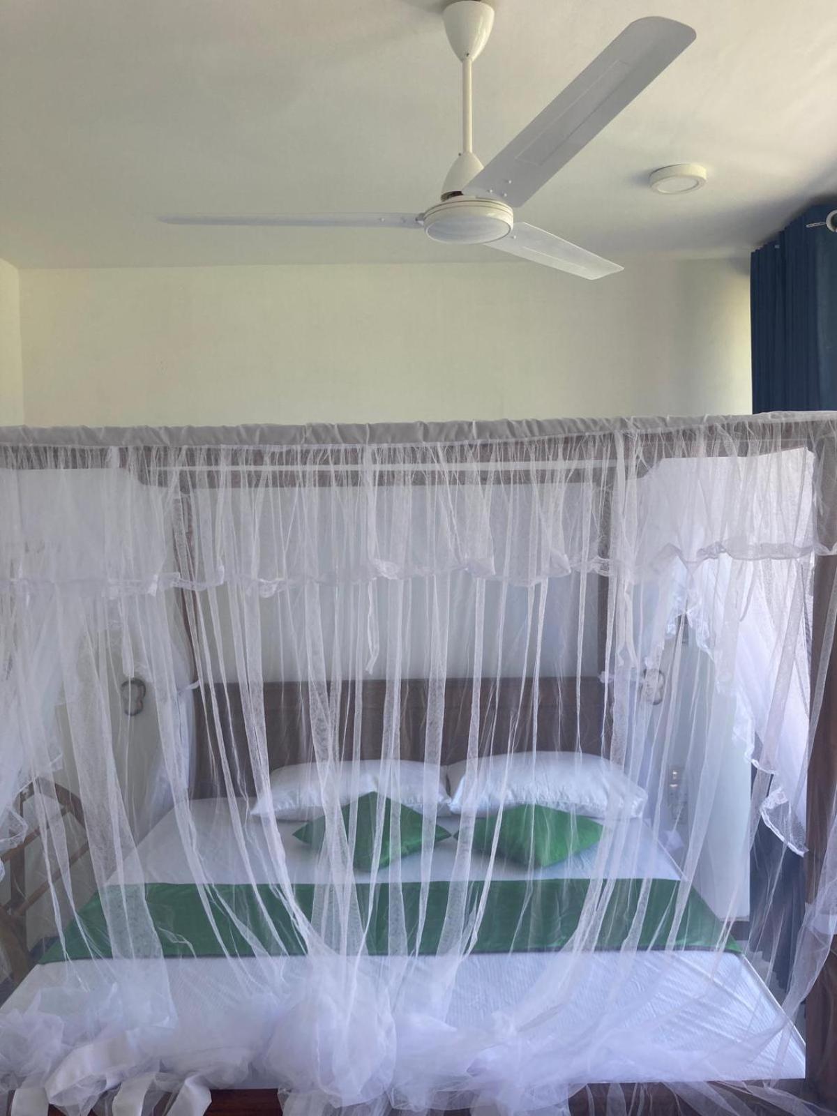 Masith Guest House Unawatuna Luaran gambar