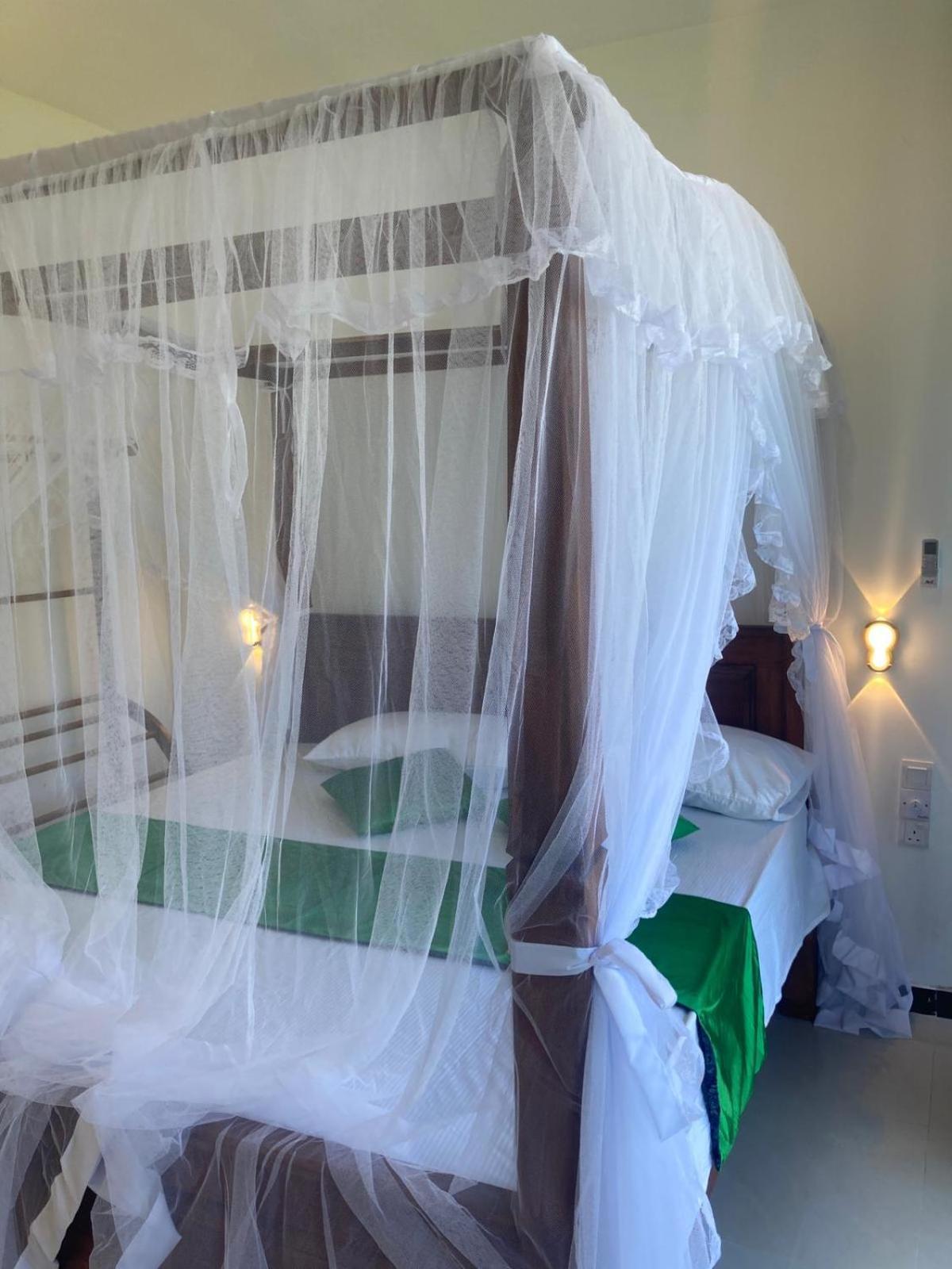 Masith Guest House Unawatuna Luaran gambar
