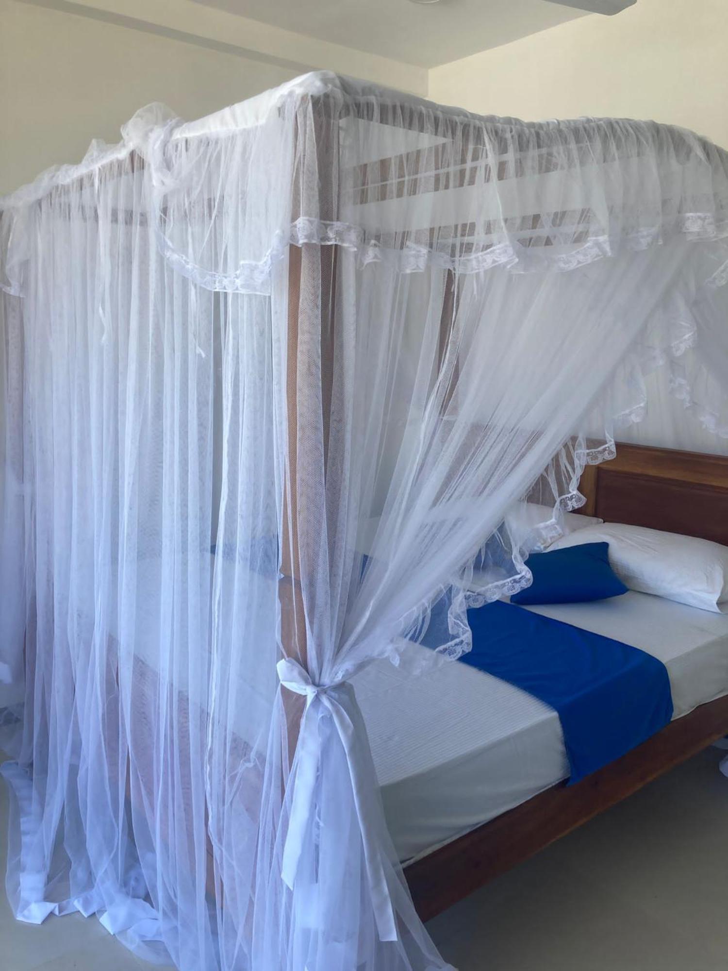 Masith Guest House Unawatuna Luaran gambar