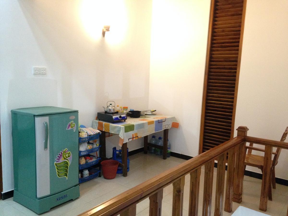 Masith Guest House Unawatuna Luaran gambar