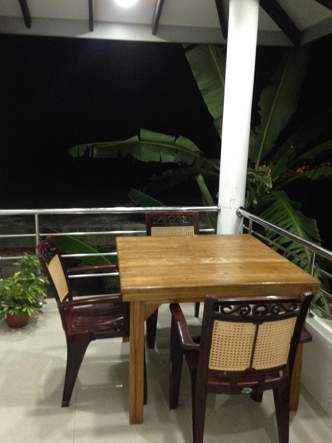 Masith Guest House Unawatuna Luaran gambar