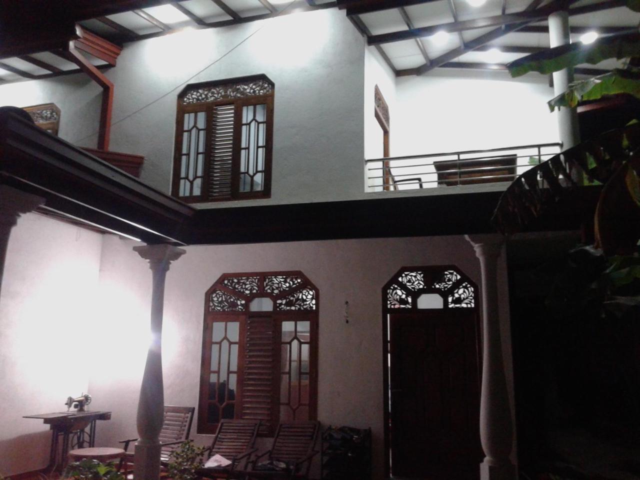 Masith Guest House Unawatuna Luaran gambar