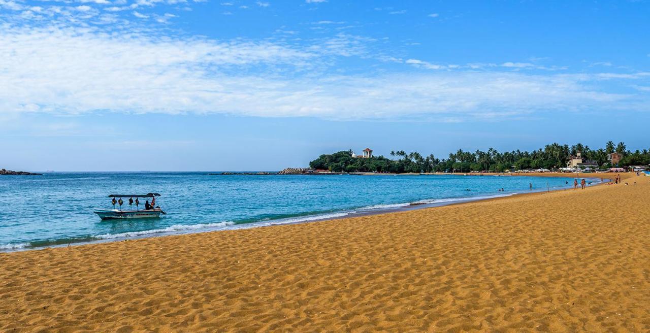 Masith Guest House Unawatuna Luaran gambar