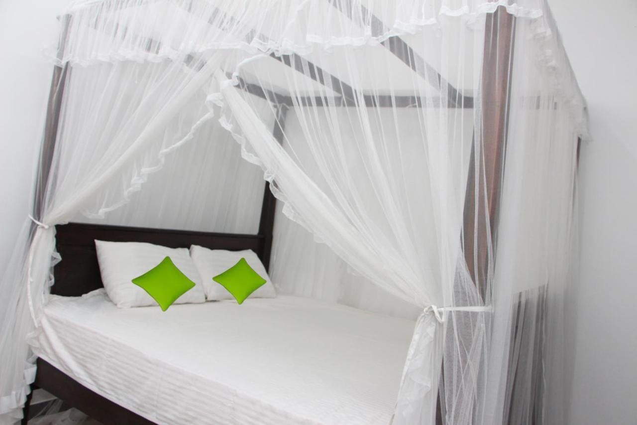 Masith Guest House Unawatuna Luaran gambar
