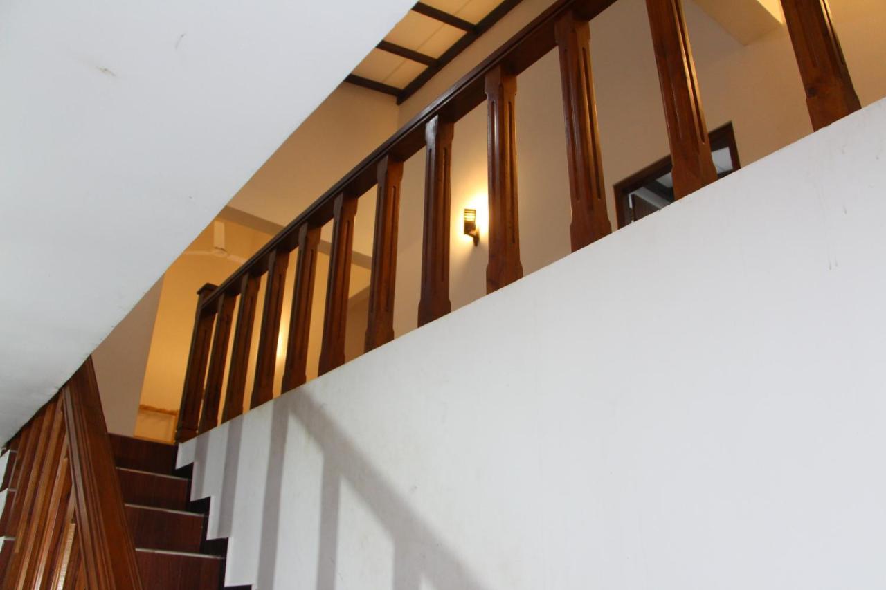 Masith Guest House Unawatuna Luaran gambar