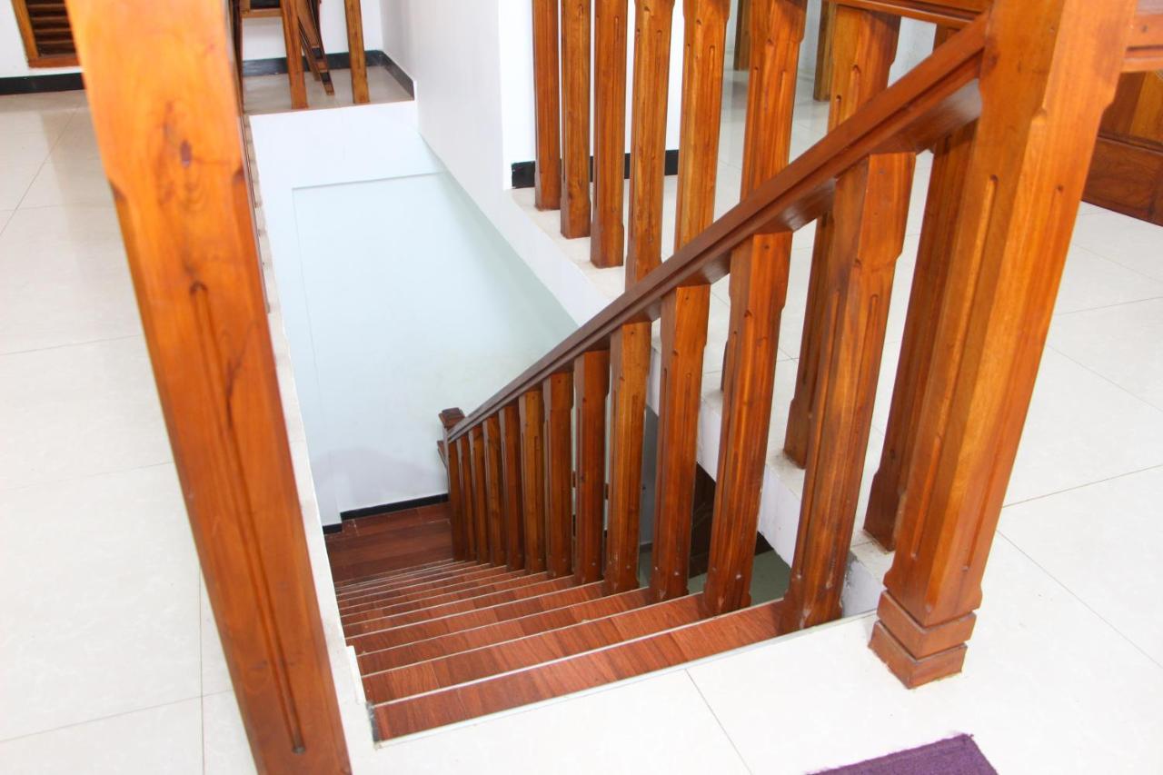 Masith Guest House Unawatuna Luaran gambar