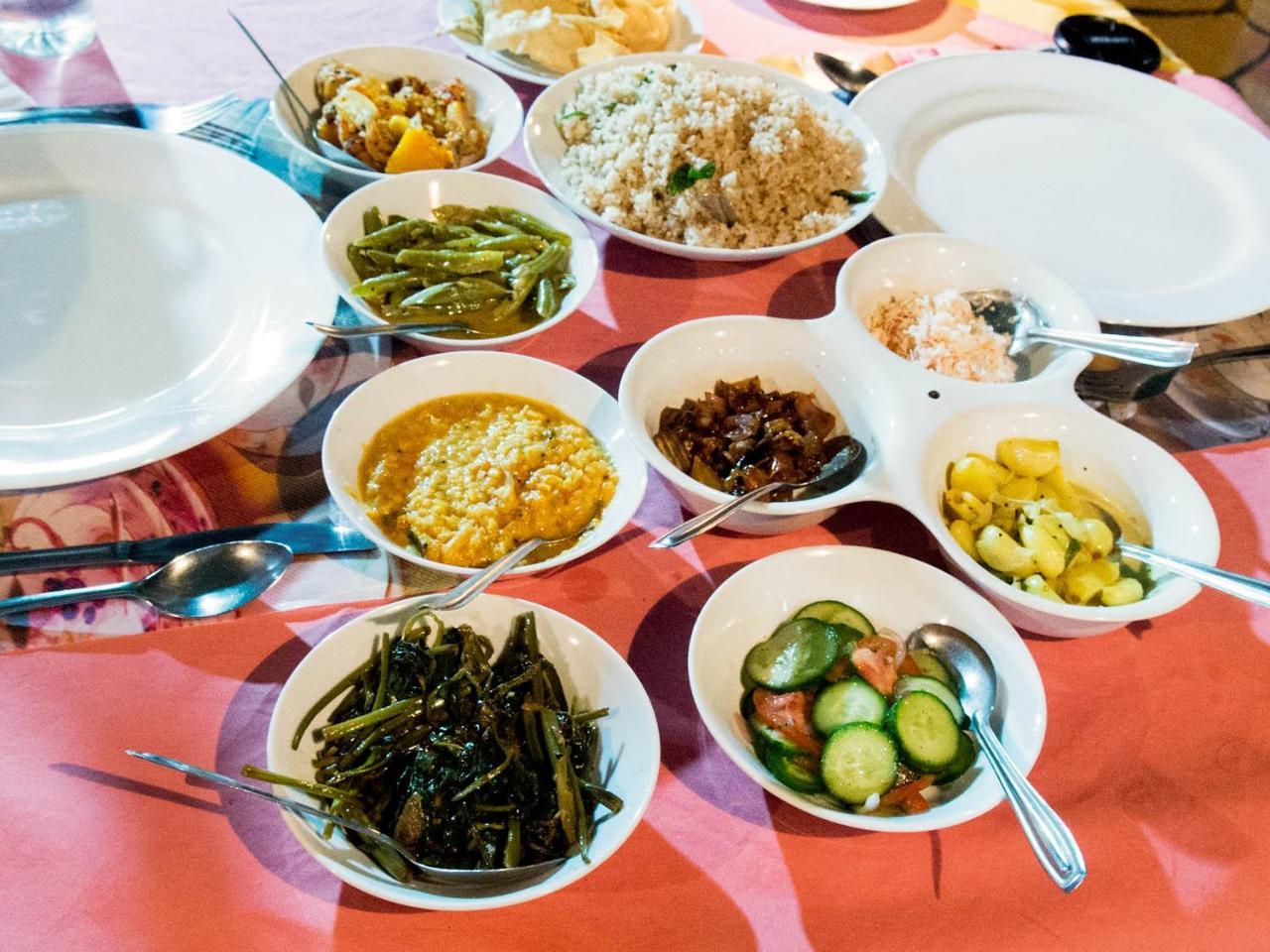 Masith Guest House Unawatuna Luaran gambar