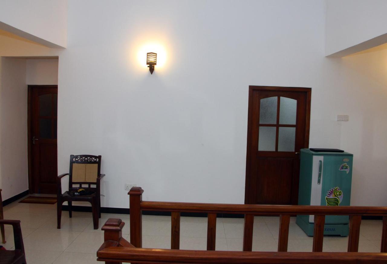 Masith Guest House Unawatuna Luaran gambar