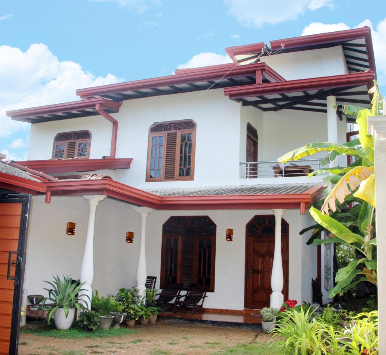 Masith Guest House Unawatuna Luaran gambar