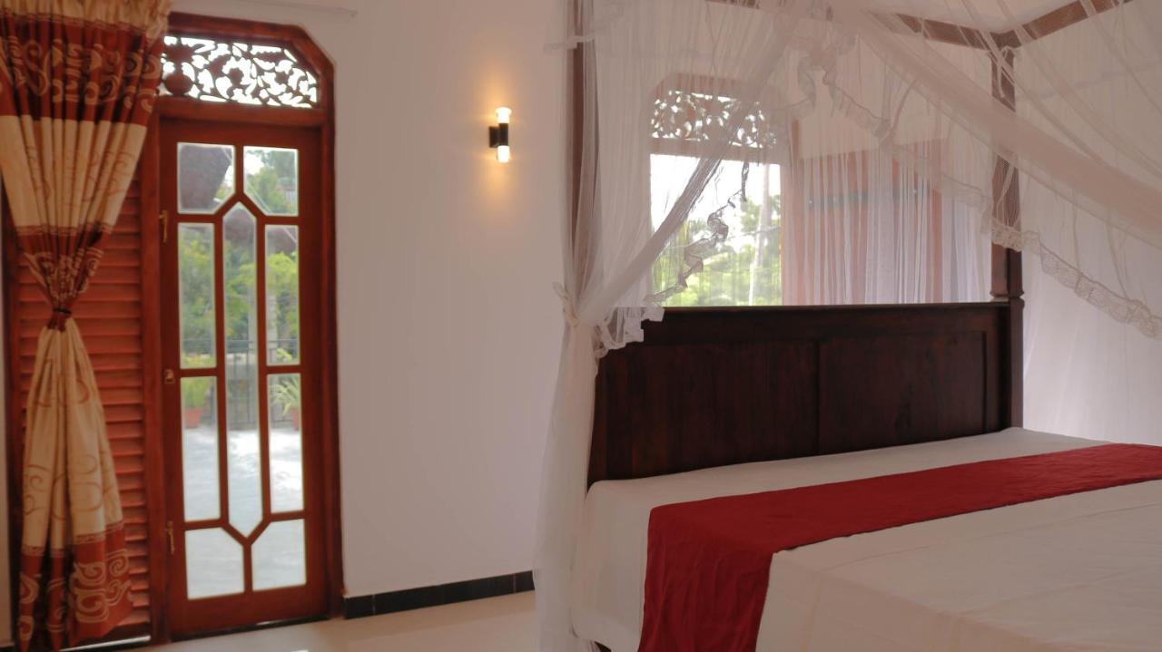 Masith Guest House Unawatuna Luaran gambar