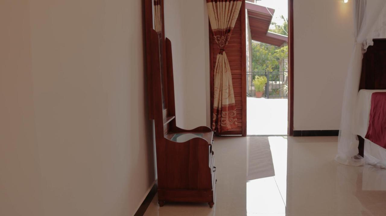 Masith Guest House Unawatuna Luaran gambar