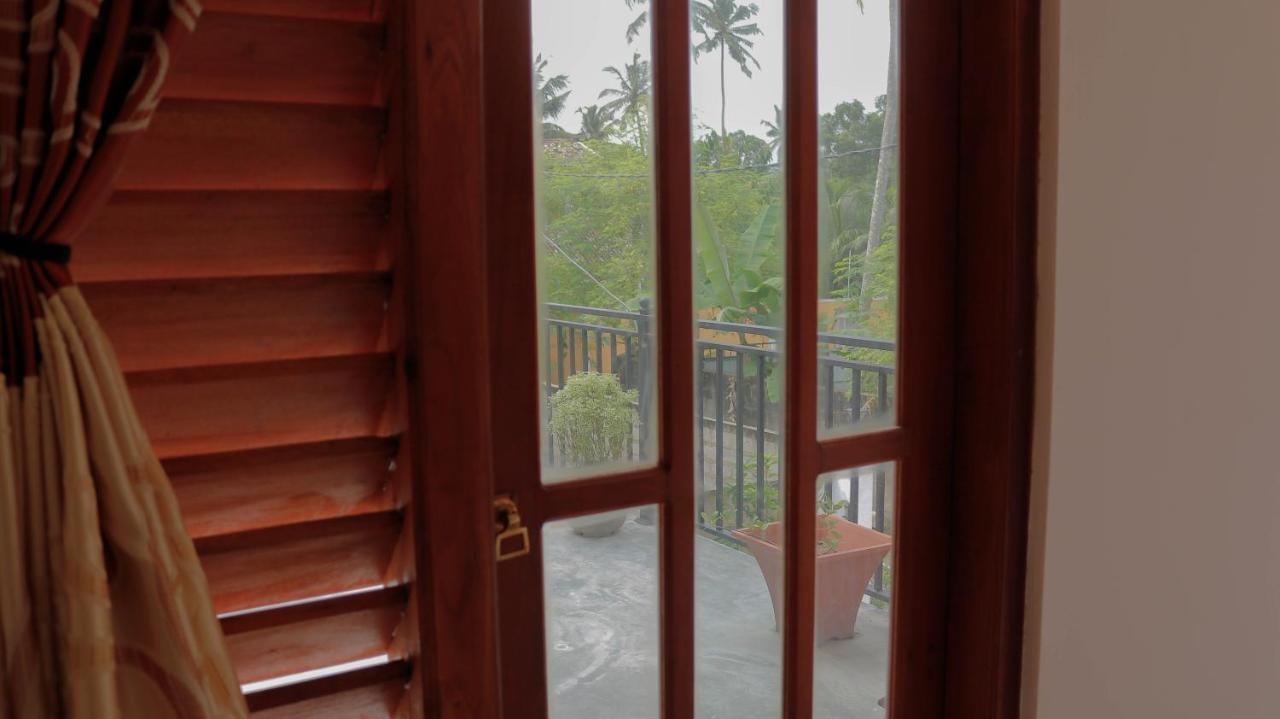 Masith Guest House Unawatuna Luaran gambar