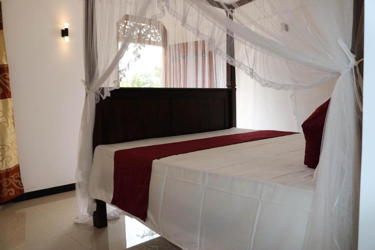 Masith Guest House Unawatuna Luaran gambar
