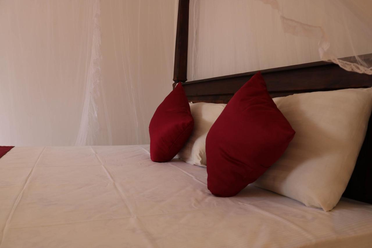 Masith Guest House Unawatuna Luaran gambar