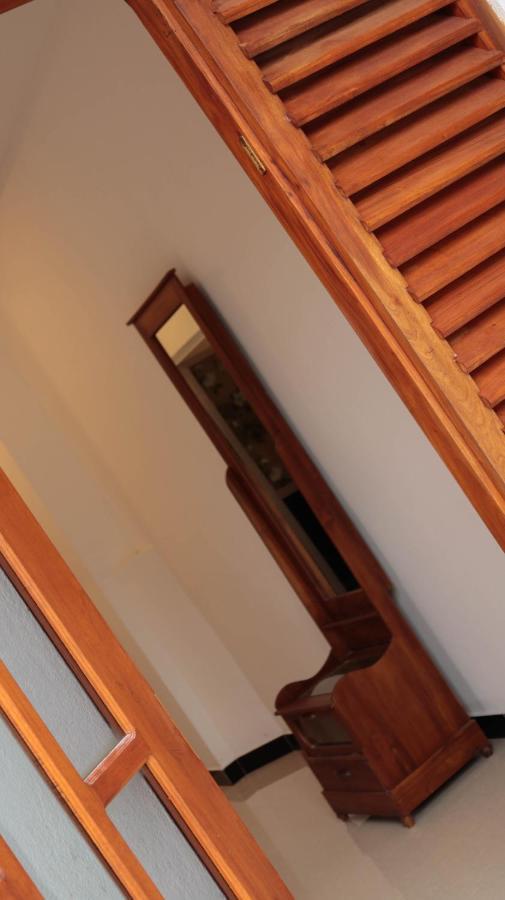 Masith Guest House Unawatuna Luaran gambar