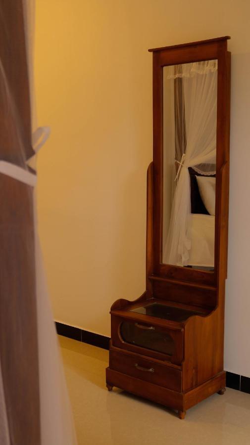 Masith Guest House Unawatuna Luaran gambar
