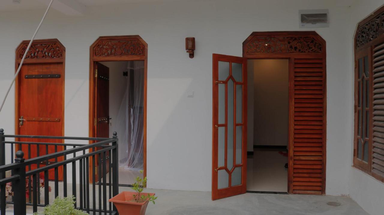 Masith Guest House Unawatuna Luaran gambar
