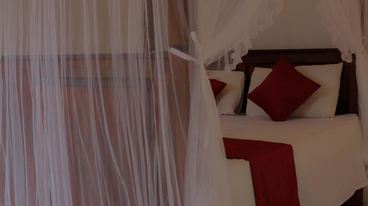 Masith Guest House Unawatuna Luaran gambar