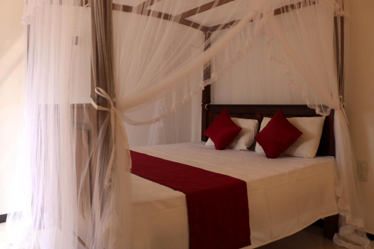 Masith Guest House Unawatuna Luaran gambar