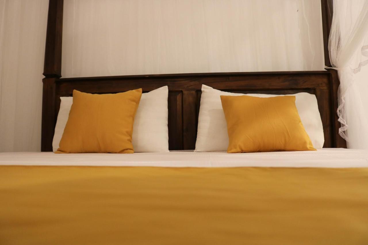 Masith Guest House Unawatuna Luaran gambar