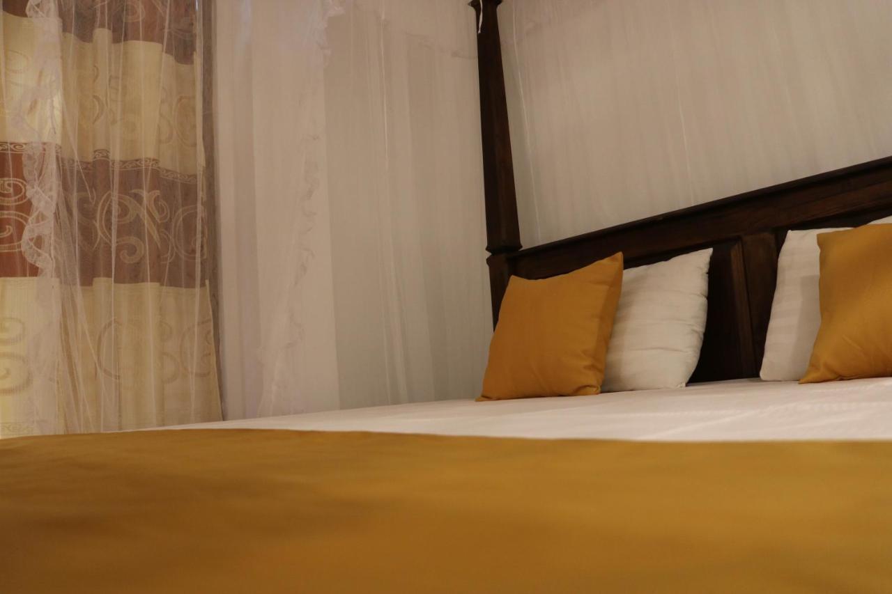 Masith Guest House Unawatuna Luaran gambar