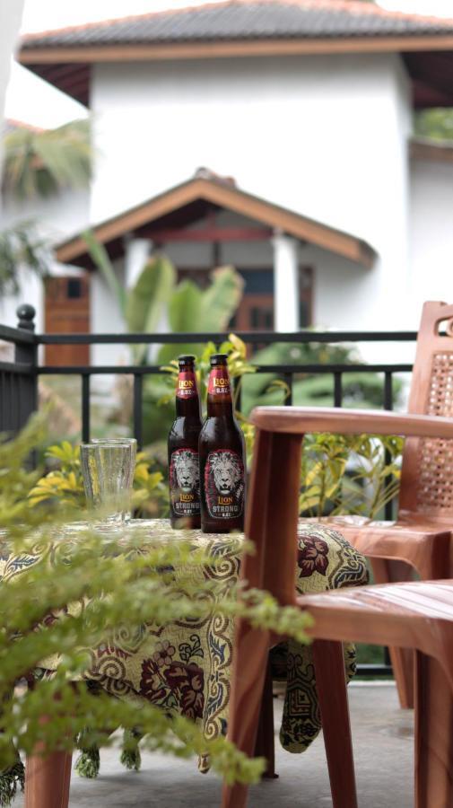 Masith Guest House Unawatuna Luaran gambar