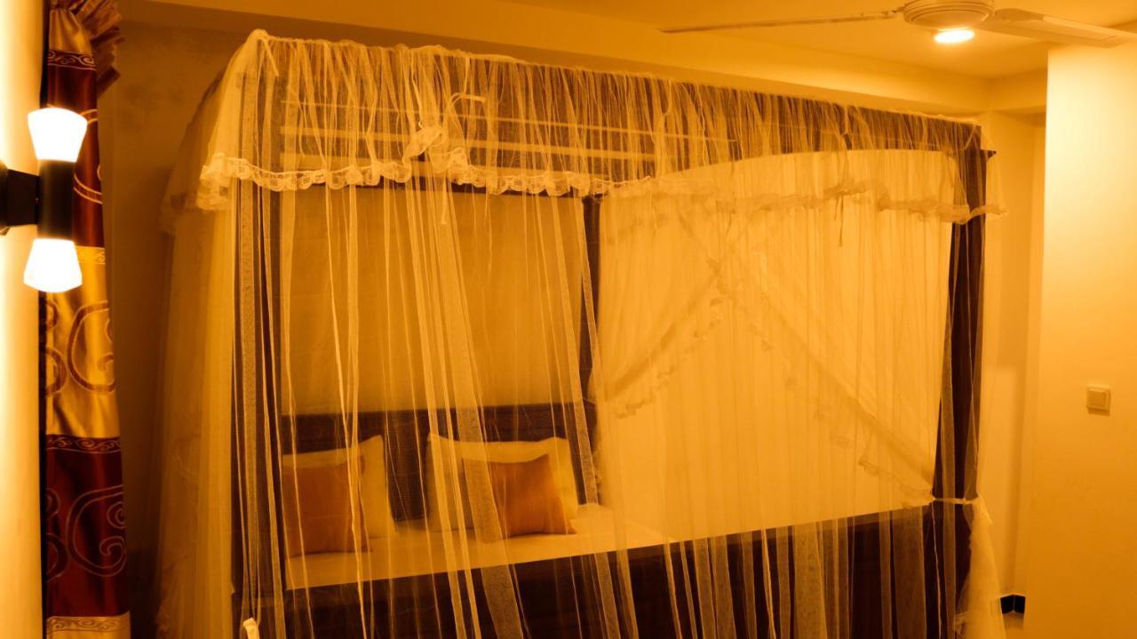 Masith Guest House Unawatuna Luaran gambar