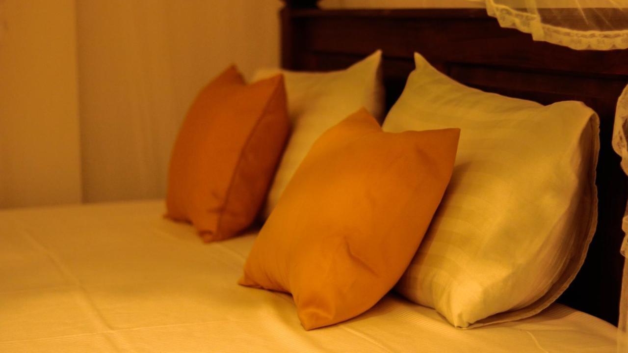 Masith Guest House Unawatuna Luaran gambar
