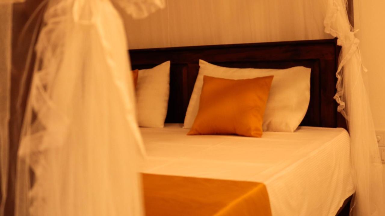 Masith Guest House Unawatuna Luaran gambar