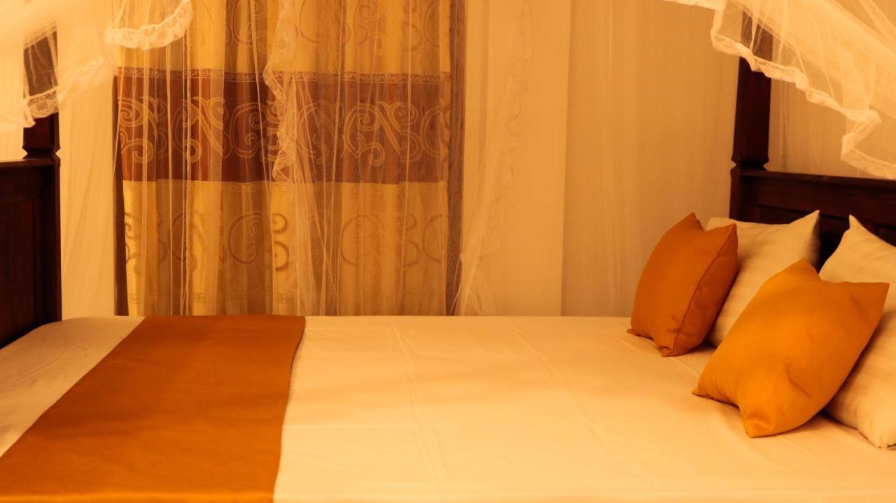 Masith Guest House Unawatuna Luaran gambar